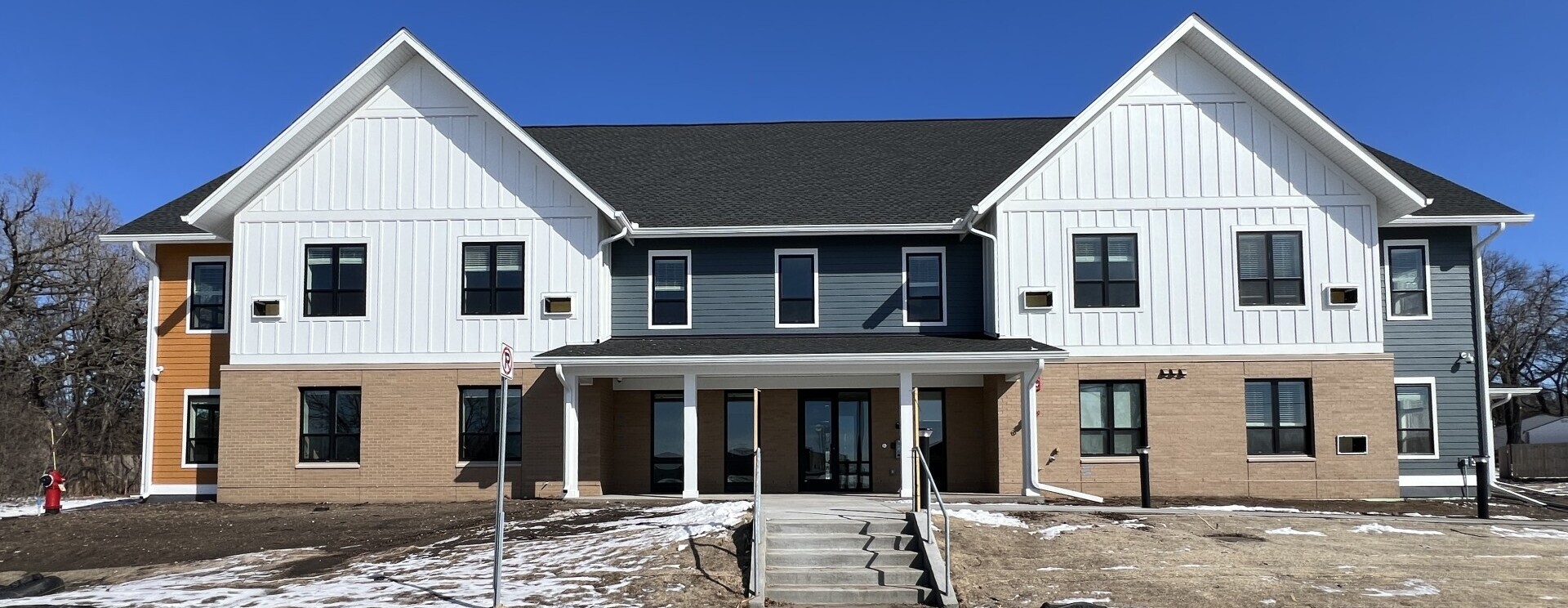 Oak Haven's Open House